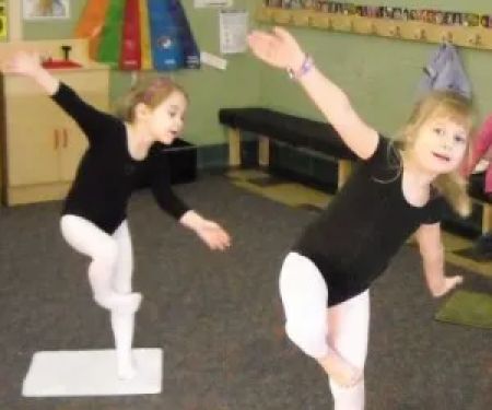 Little People's Creative