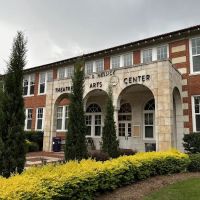 School of Theatre and Dance ico