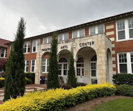 School of Theatre and Dance