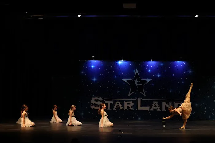 Dance Works Picture 4