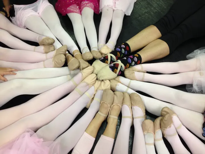 Dance Works Picture 1