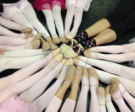 Dance Works
