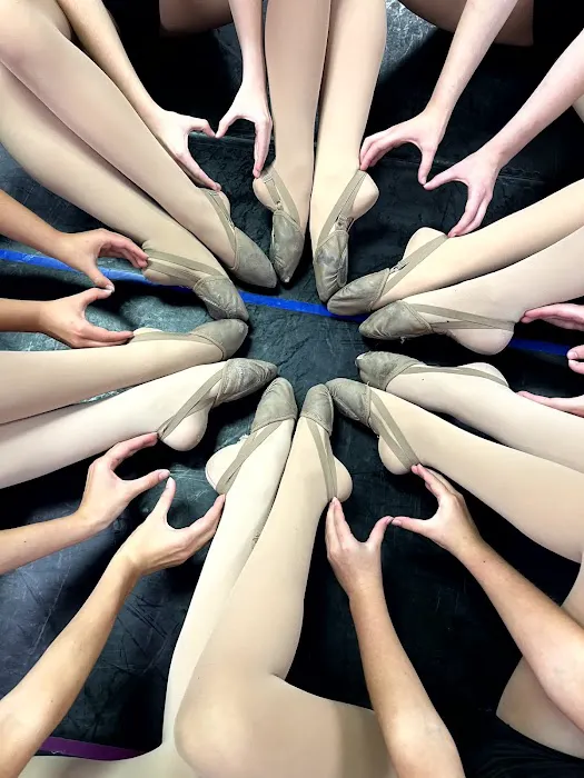 Dance Works Picture 6