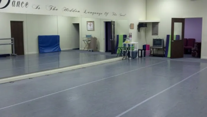 Kinston Dance Academy Picture 1