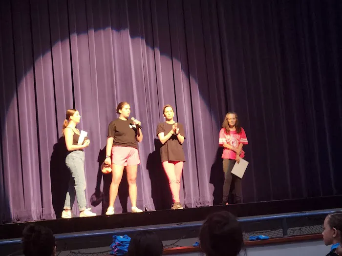 Kinston Dance Academy Picture 4