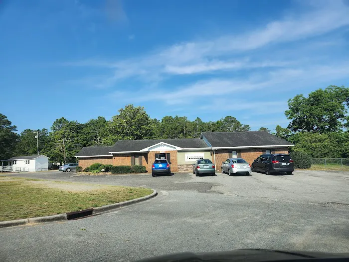 Goldsboro School of Ballet Inc Picture 1