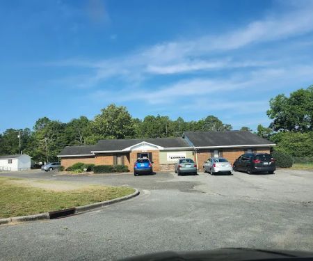 Goldsboro School of Ballet Inc