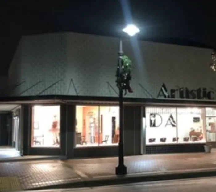 Artistic Dance Academy Picture 1