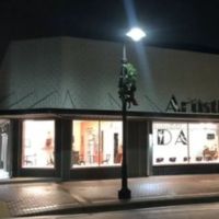 Artistic Dance Academy ico