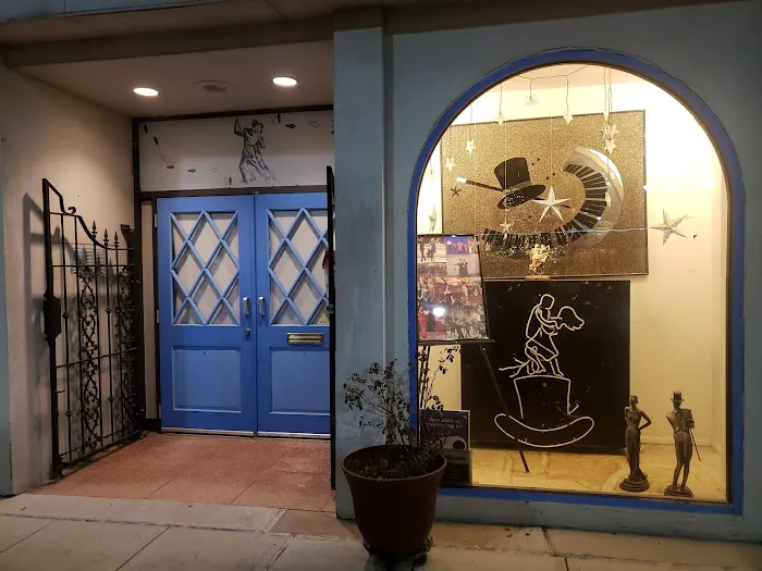 Top Hat Ballroom Dance Studio Picture 1