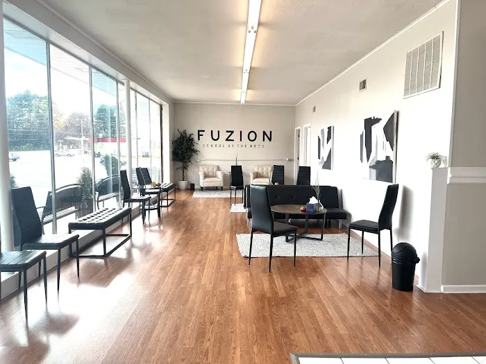Fuzion School of the Arts Picture 1