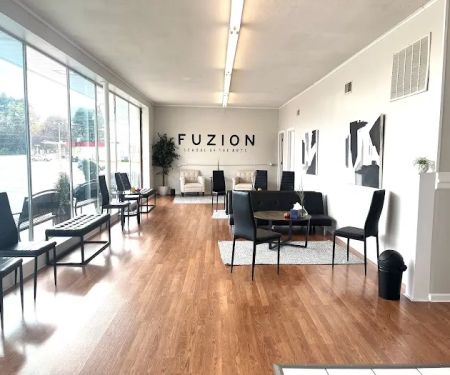 Fuzion School of the Arts