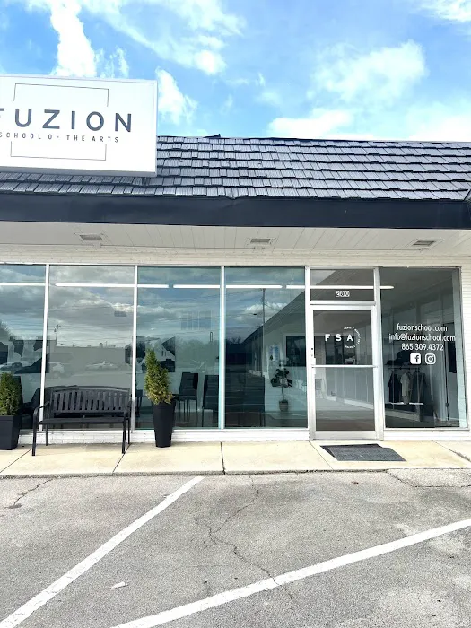 Fuzion School of the Arts Picture 3