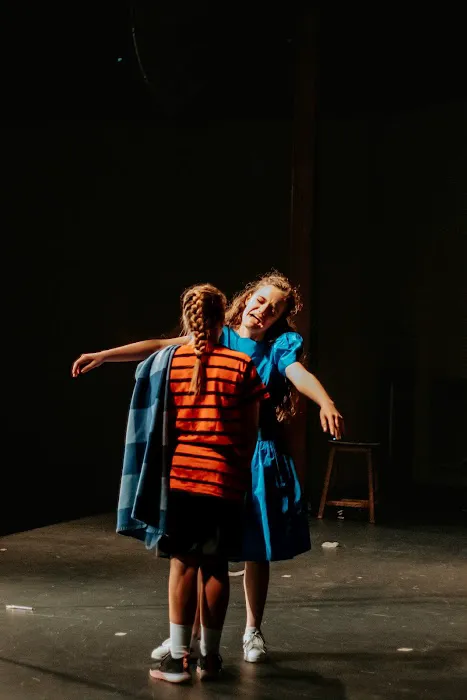 Fuzion School of the Arts Picture 9