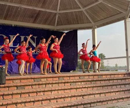SOLINA Dance Productions-Washington