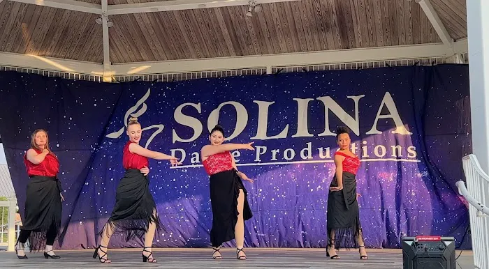SOLINA Dance Productions-Washington Picture 2