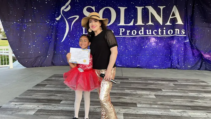 SOLINA Dance Productions-Washington Picture 4