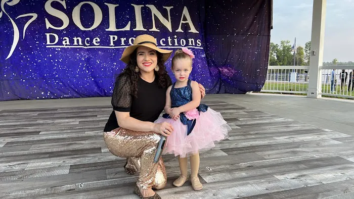 SOLINA Dance Productions-Washington Picture 7