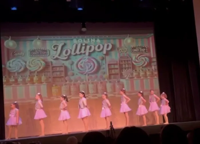 SOLINA Dance Productions-Washington Picture 9