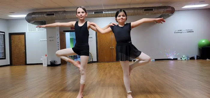 SOLINA Dance Productions-Washington Picture 10