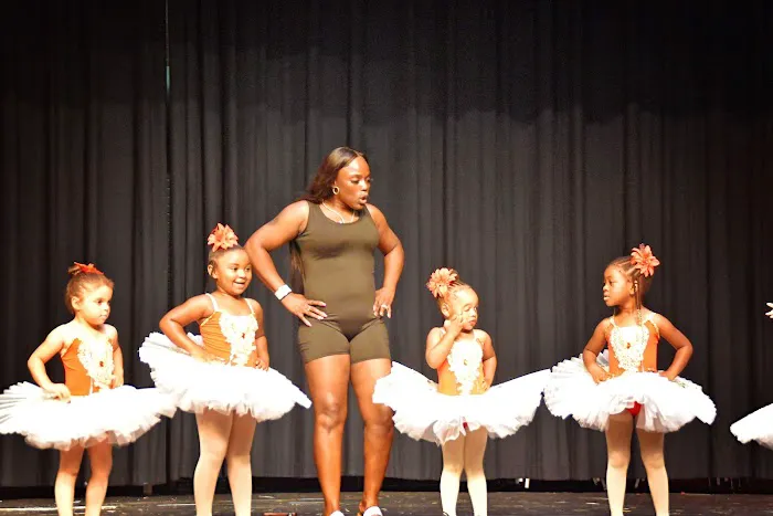 Dollz In Motion Dance Studio Picture 3