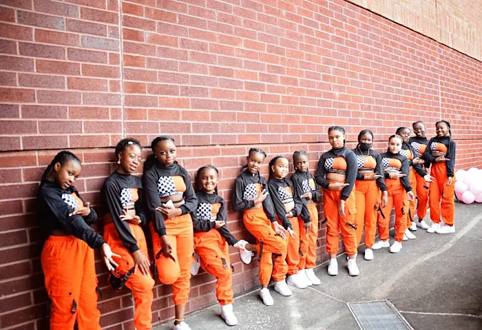 Dollz In Motion Dance Studio Picture 2