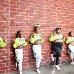 Dollz In Motion Dance Studio