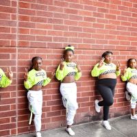 Dollz In Motion Dance Studio ico