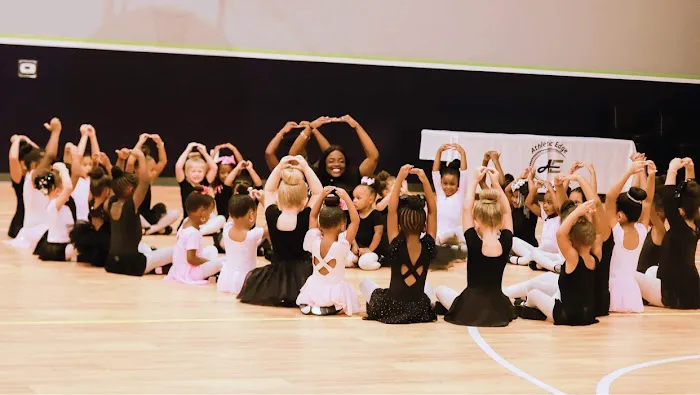 Dollz In Motion Dance Studio Picture 6