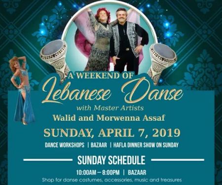 Art/Dance Academy & CEDAR'S Treasures