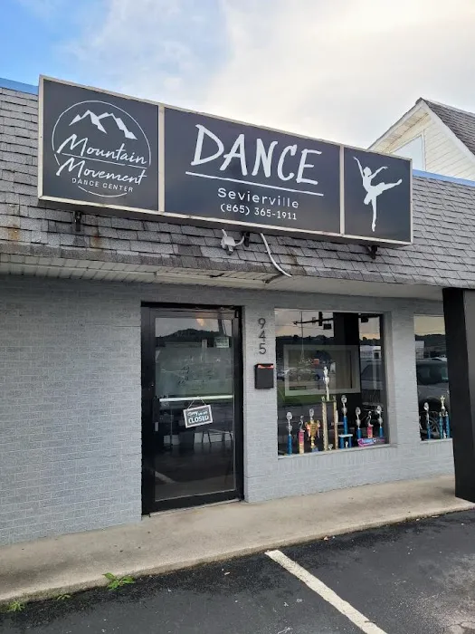 Mountain Movement Dance Center Picture 3