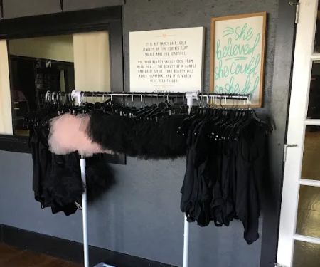 Mountain Movement Dance Center