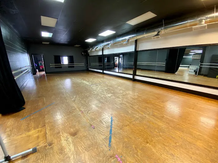 Mountain Movement Dance Center Picture 8