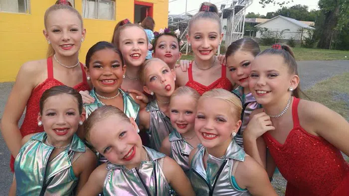 Elizabeth Williams School of Dance Picture 1