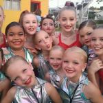 Elizabeth Williams School of Dance