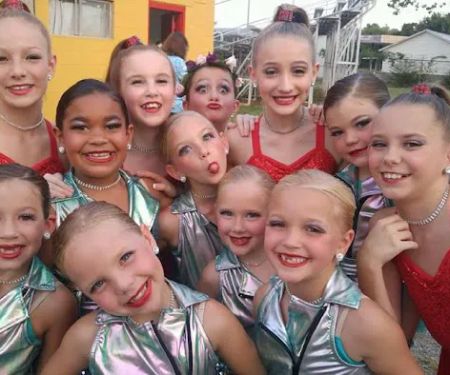 Elizabeth Williams School of Dance