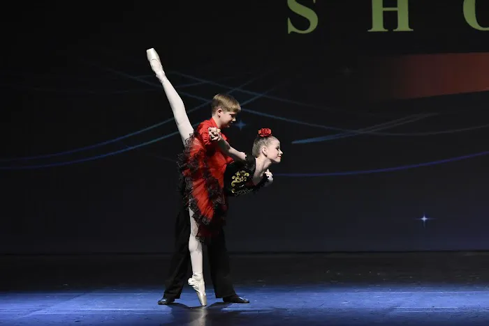 Elizabeth Williams School of Dance Picture 4