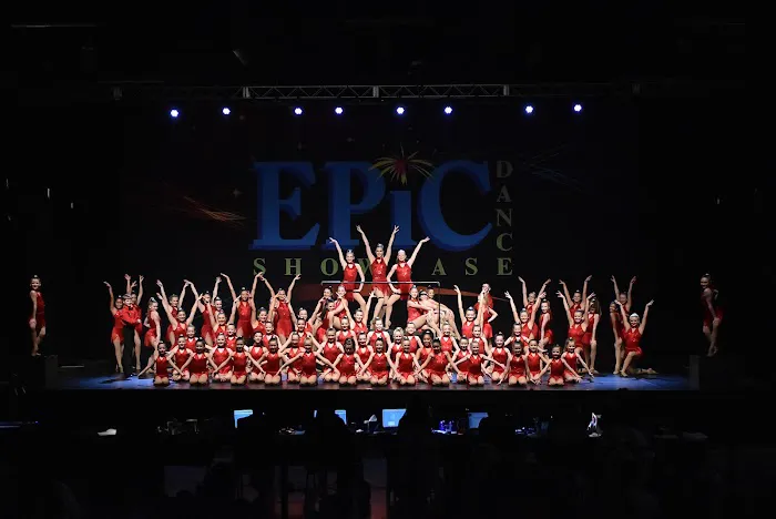 Elizabeth Williams School of Dance Picture 6