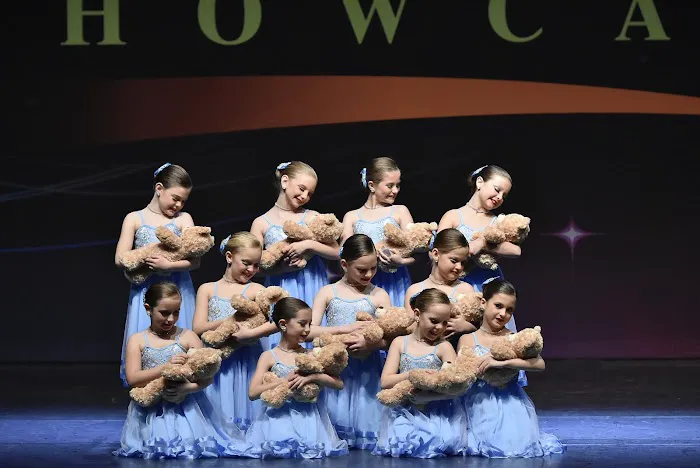 Elizabeth Williams School of Dance Picture 8