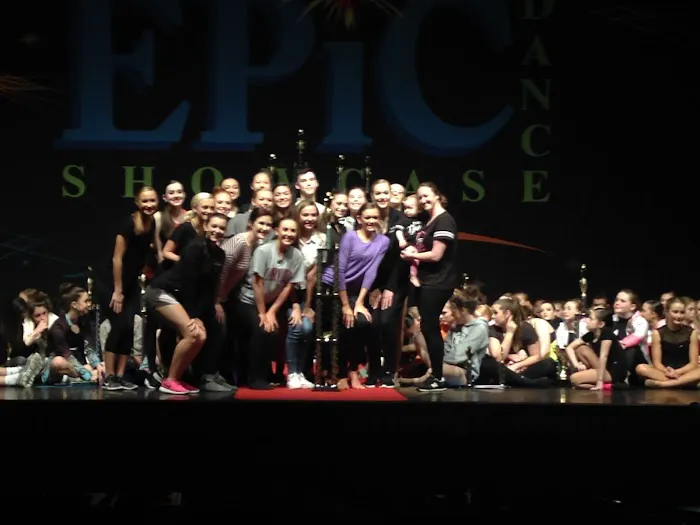 Elizabeth Williams School of Dance Picture 7