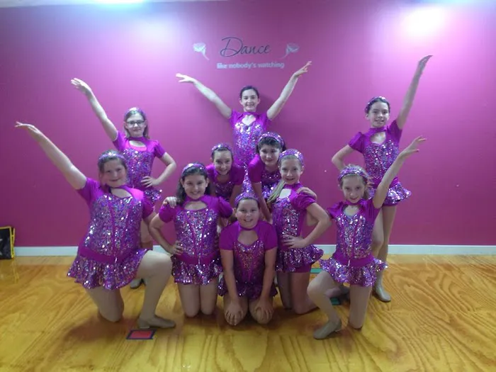 Elizabeth Williams School of Dance Picture 9
