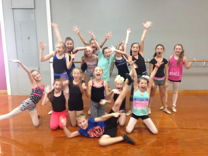 Elizabeth Williams School of Dance Picture 10