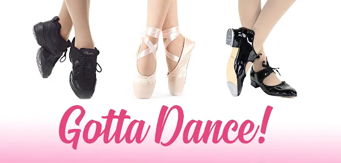 Becky's Dance World Picture 1