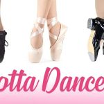 Becky's Dance World