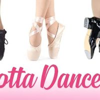 Becky's Dance World ico