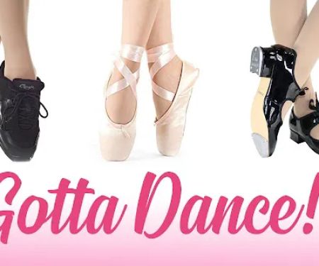 Becky's Dance World