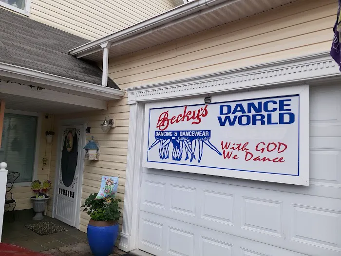 Becky's Dance World Picture 2