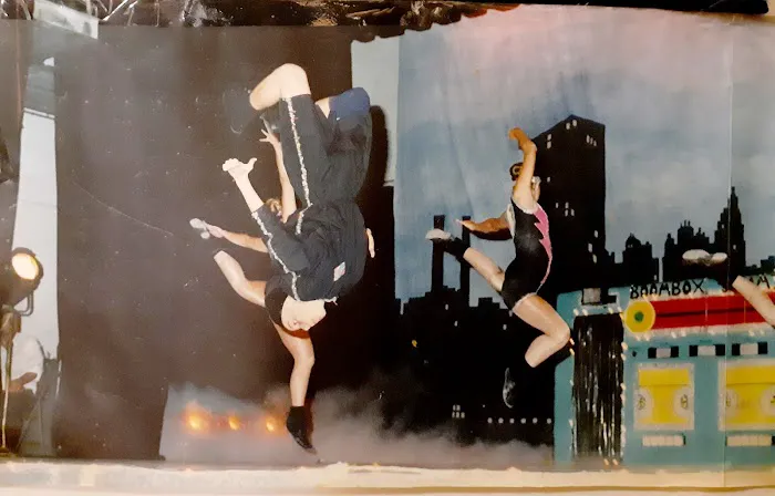 Becky's Dance World Picture 5