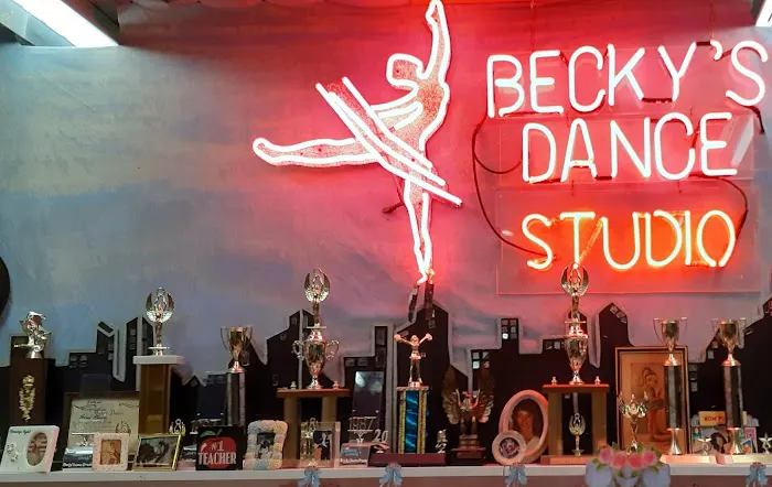 Becky's Dance World Picture 6