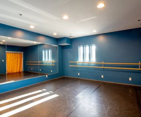 The Studio Athens
